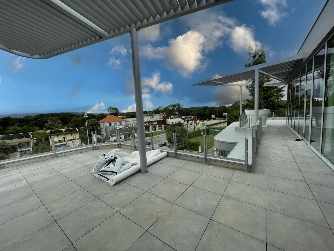 Bureau Limonest 345m² Location bureau Limonest Rhône OLBUR2203771 16